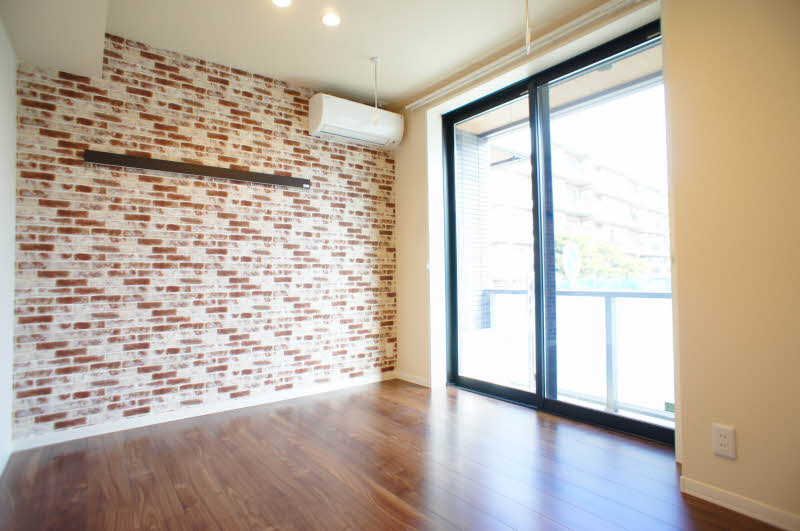 プラシード・桜 103号-4