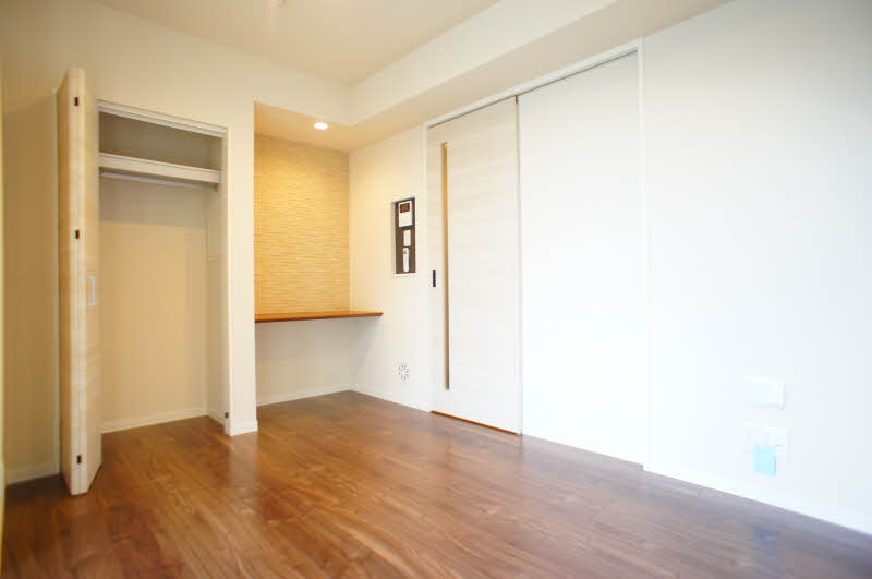 プラシード・桜 103号-5