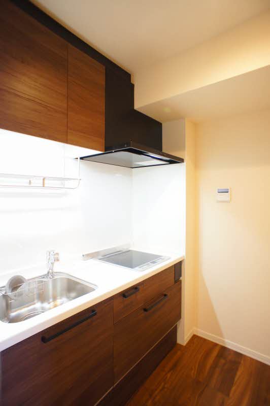 プラシード・桜 103号-6