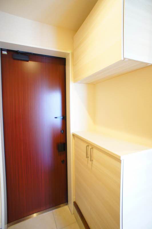 プラシード・桜 103号-11