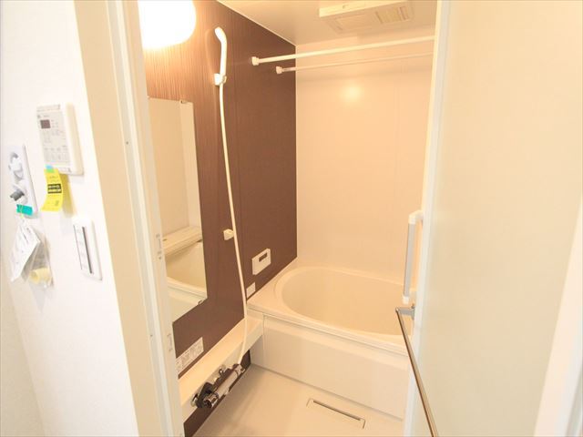 Ｐａｌａｃｅ　Ｌｉｌｙ　川崎 101号-7