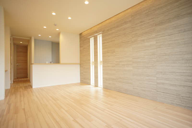 リベルタ溝口 203号-3