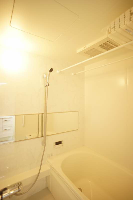 リベルタ溝口 203号-9