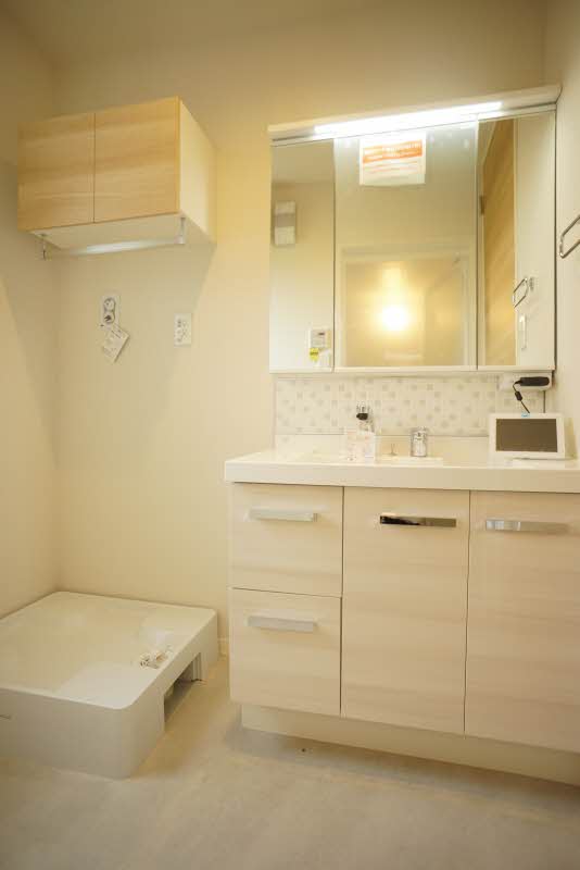 リベルタ溝口 203号-10