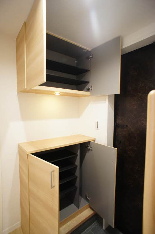 Ｃｏｕｒｔ・Ｌａｒｇｏ 101号-8