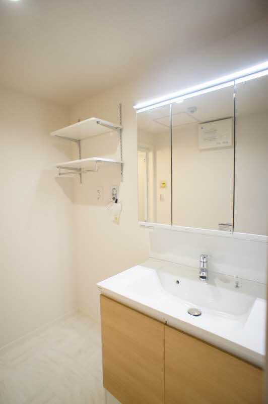 Ｃｏｕｒｔ・Ｌａｒｇｏ 101号-10