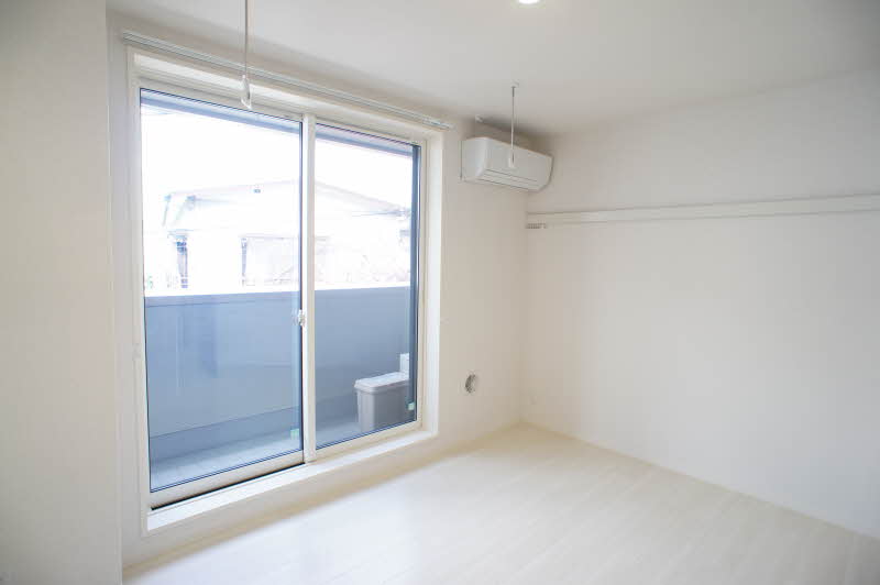 Ｃｏｕｒｔ・Ｌａｒｇｏ 203号-2