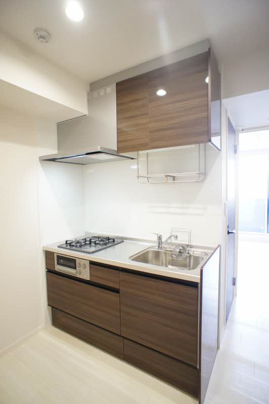 Ｃｏｕｒｔ・Ｌａｒｇｏ 203号-8