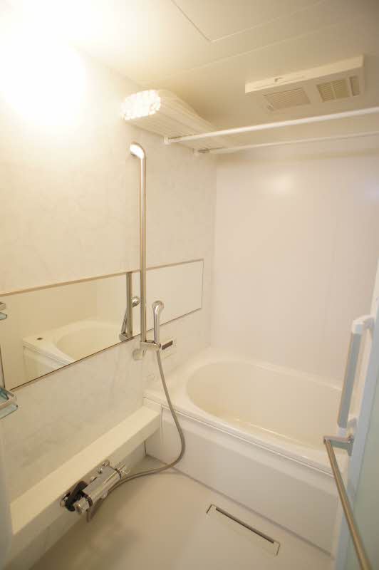 Ｃｏｕｒｔ・Ｌａｒｇｏ 203号-9