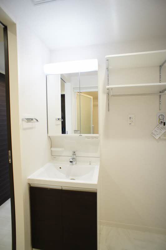 Ｃｏｕｒｔ・Ｌａｒｇｏ 203号-10