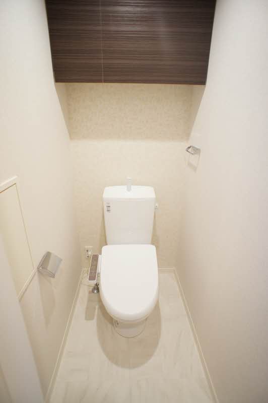 Ｃｏｕｒｔ・Ｌａｒｇｏ 203号-11