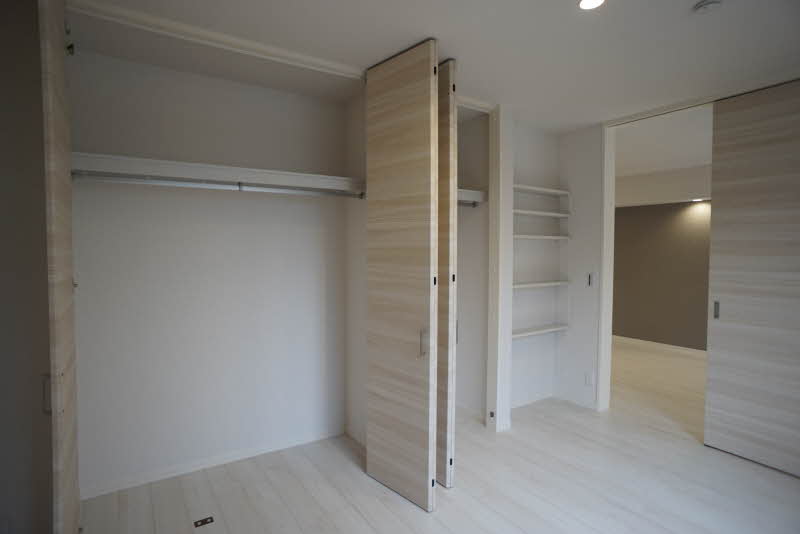 Ｇｒａｎｄｉｒ　小杉陣屋 101号-4