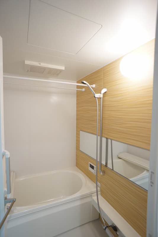 Ｇｒａｎｄｉｒ　小杉陣屋 101号-6