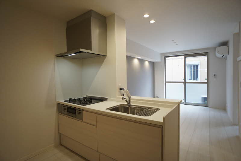 Ｇｒａｎｄｉｒ　小杉陣屋 101号-7