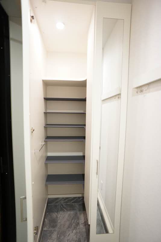 Ｇｒａｎｄｉｒ　小杉陣屋 101号-9