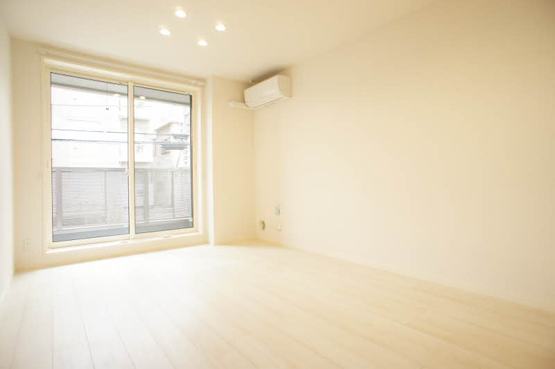 LUNA crescent(ルナ クレッセント) 201号-2