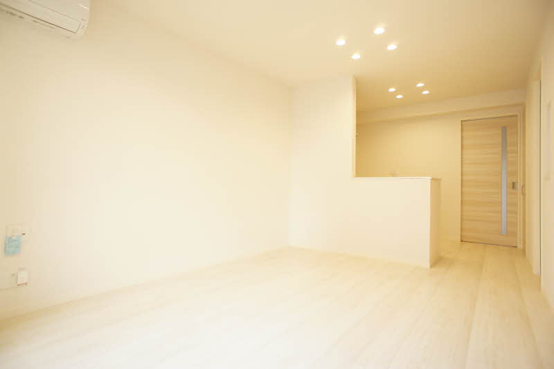 LUNA crescent(ルナ クレッセント) 201号-3