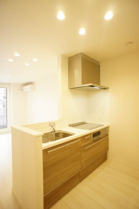 LUNA crescent(ルナ クレッセント) 201号-6