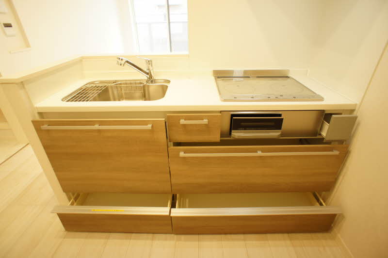 LUNA crescent(ルナ クレッセント) 201号-7