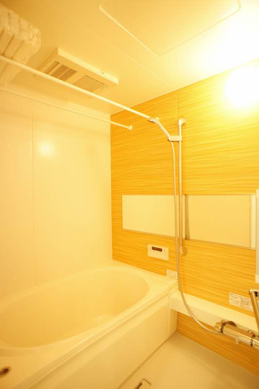 LUNA crescent(ルナ クレッセント) 201号-9