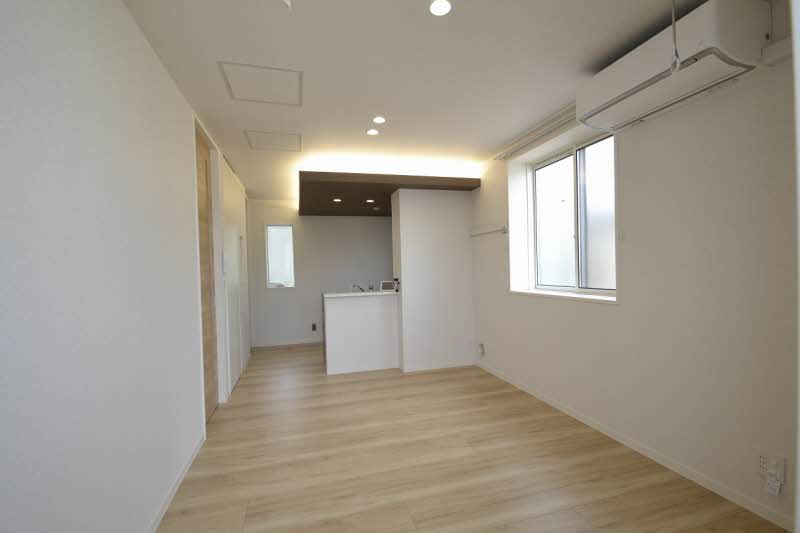 ウェル ビーイング 301号-2