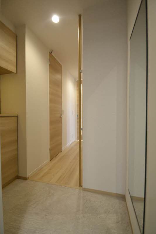 ウェル ビーイング 301号-11