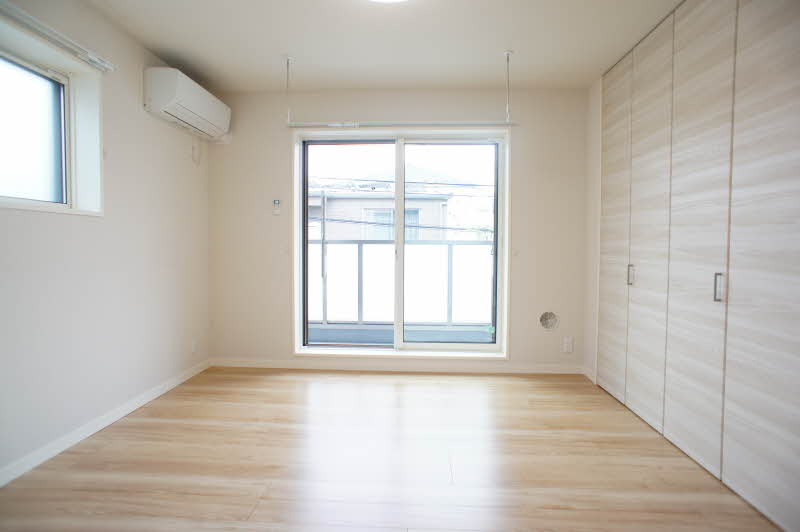 プリマベーラ 202号-3