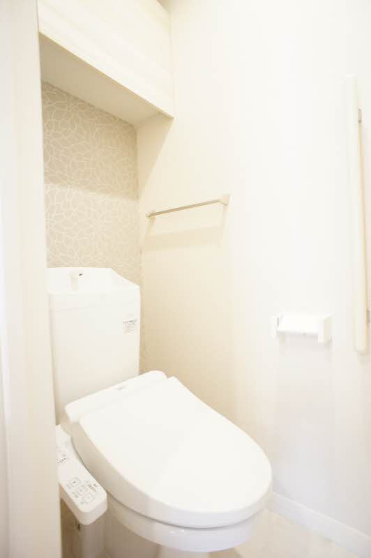 プリマベーラ 202号-8