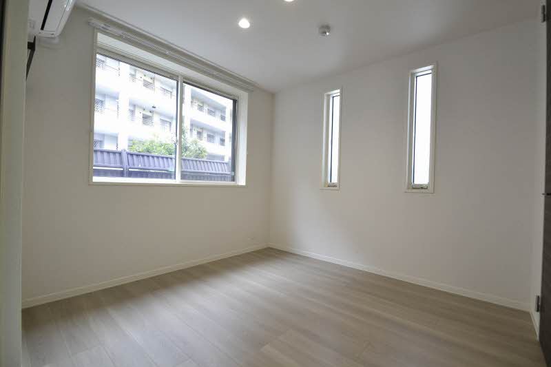 ジェントル　ブリーズ 101号-2