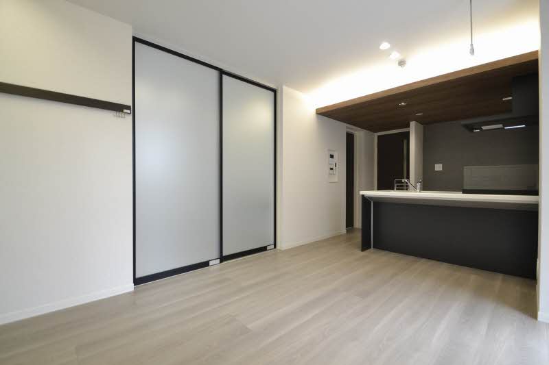 ジェントル　ブリーズ 101号-3