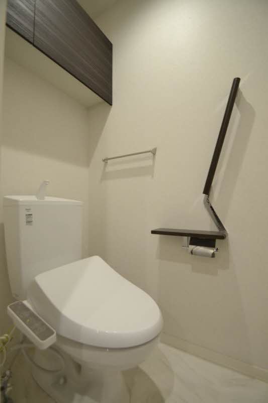 ジェントル　ブリーズ 101号-10