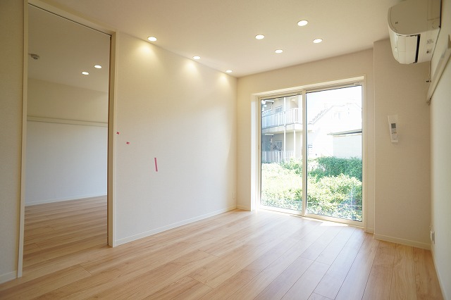 メゾン ド リヴィエール 105号-2