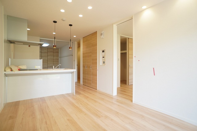 メゾン ド リヴィエール 105号-3