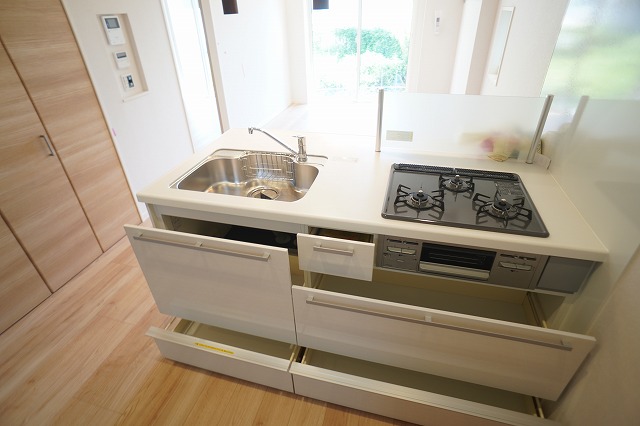 メゾン ド リヴィエール 105号-4