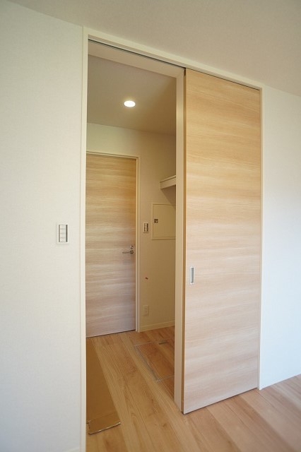 メゾン ド リヴィエール 105号-7