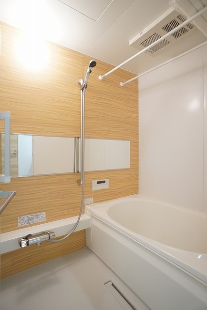 メゾン ド リヴィエール 105号-9