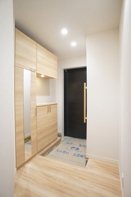 メゾン ド リヴィエール 105号-11