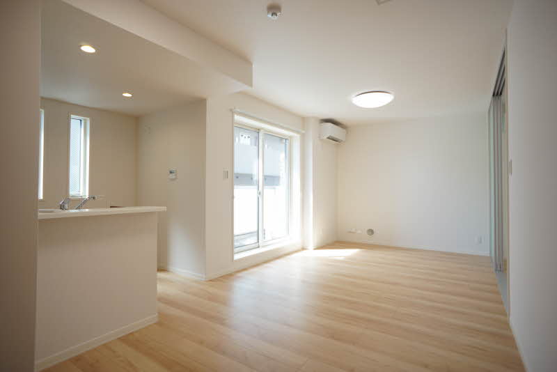 カサ　グラヴィオ 301号-3