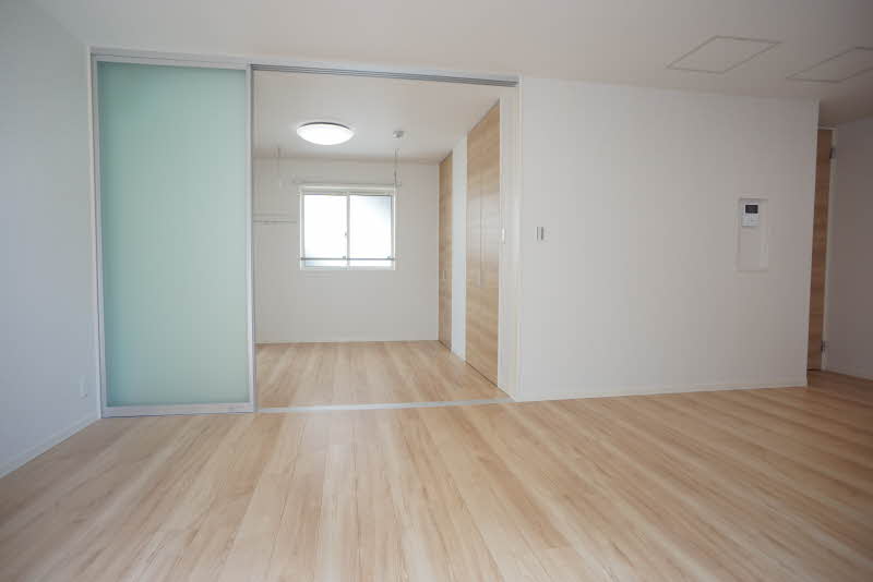 カサ　グラヴィオ 301号-7