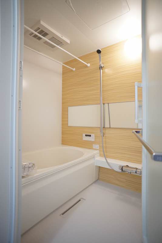 カサ　グラヴィオ 301号-8