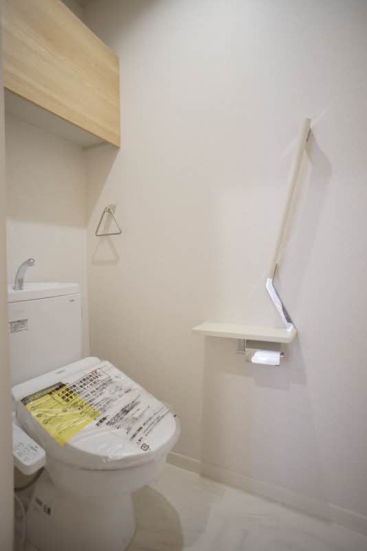 カサ　グラヴィオ 301号-10