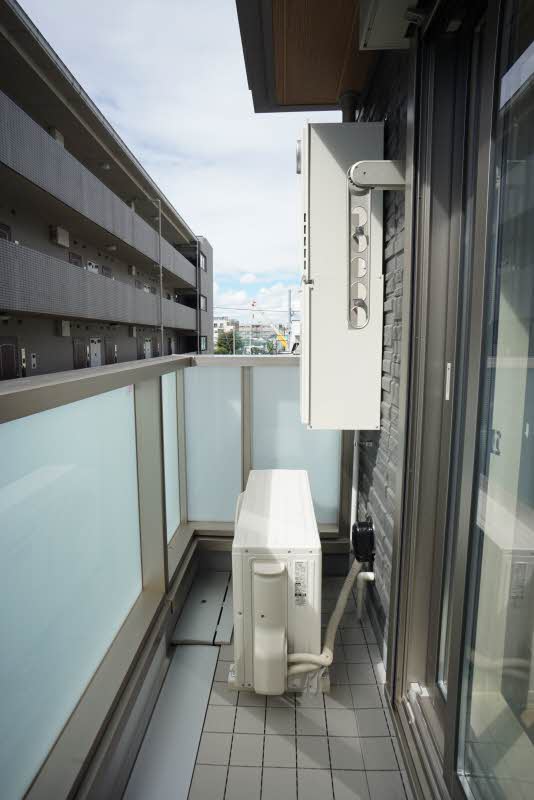 カサ　グラヴィオ 301号-11