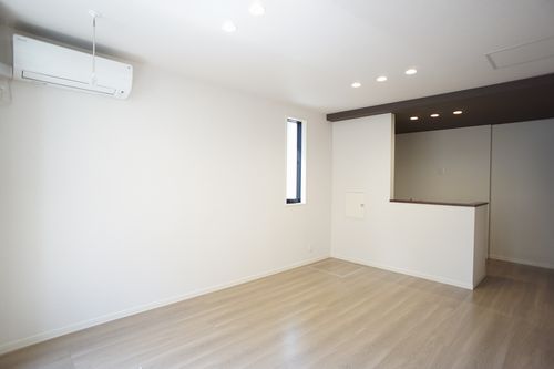 クオリスタ 102号-3