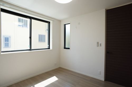 クオリスタ 102号-4