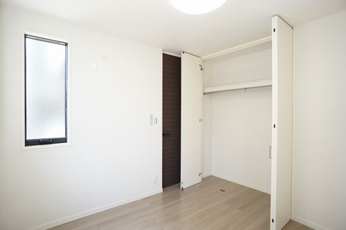 クオリスタ 102号-5