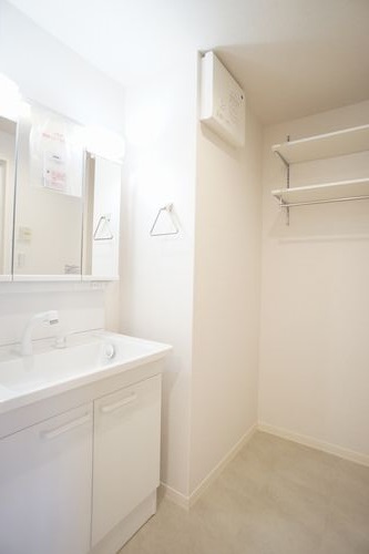 クオリスタ 102号-8