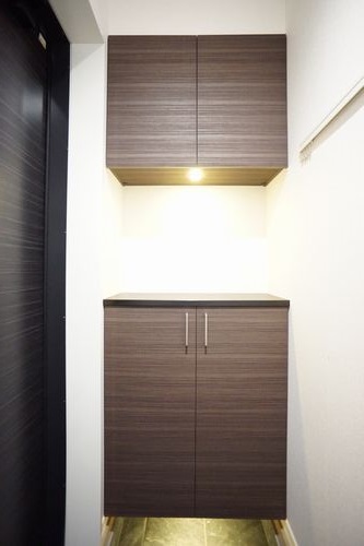 クオリスタ 102号-11