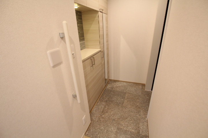 リラフォート 302号-11