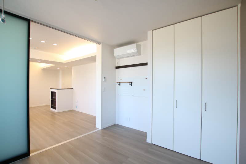 ｐｒｅｃｉｏｕｓ　Ｋ　（プレシャス　ケー） 303号-6