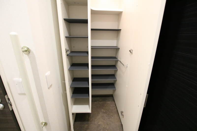 ｐｒｅｃｉｏｕｓ　Ｋ　（プレシャス　ケー） 303号-11